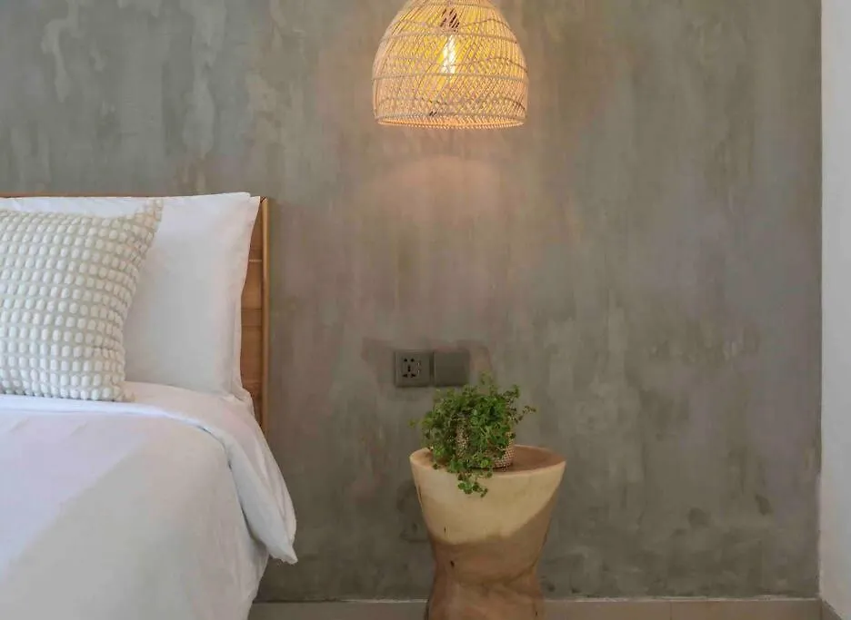 Villa Efire-3 Bedroom With Pool Seminyak 0*,  Indonesien